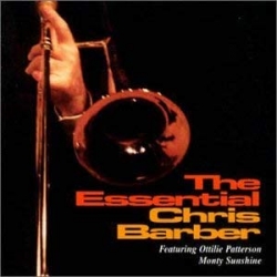Chris Barber - The Essential